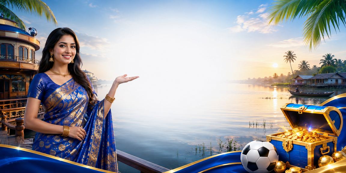 বরিশাল ফুটবল বেটিং দৃশ্য