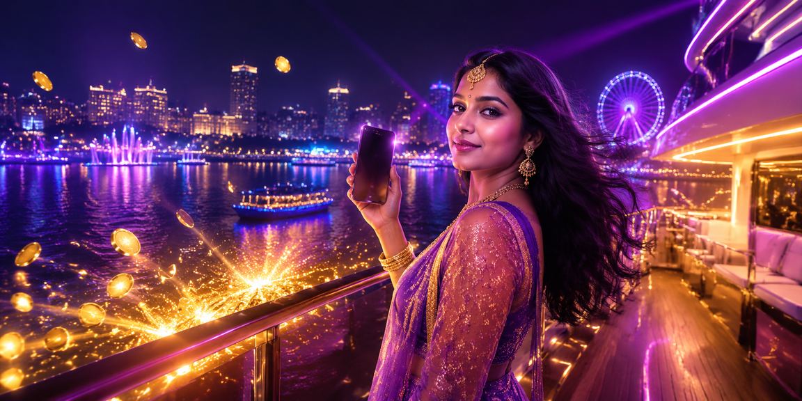 রংপুর মোবাইল ক্যাসিনো হাই রোলার গেমসের দৃশ্য
